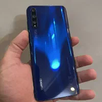 داریا باند ۲ و سامسونگ a31 و هواوی y8p در حد نو|موبایل|قم, چهل درخت‎|دیوار