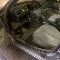 Nissan maxima 2003 automatic|خودرو سواری و وانت|اسلامشهر, شهرک واوان|دیوار