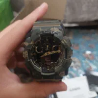 ساعت کاسیو اصل