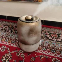 دستگاه بخور سرد