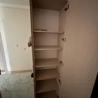 جاکفشی به همراه جالباسی