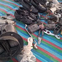 تعدادی وصلیه|حراج|فردیس, فردیس|دیوار