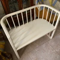 تخت نوزاد|تخت و صندلی بچه|تهران, دهقان|دیوار