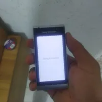 سونی اریکسون با حافظهٔ ۸ گیگابایت