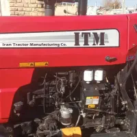 تراکتور ۳۹۹|خودرو سنگین|زنجان, |دیوار