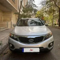 سورنتو ۲۰۱۳ استثنایی