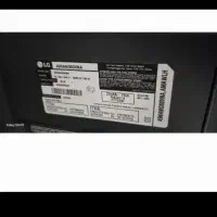 تلوزیون ۴۹ اینچ ال جی نانو۸۰