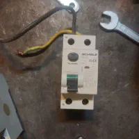 کلید محافظ جان