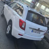 لیفان x60 مدل 1392 گالری مبین|خودرو سواری و وانت|تبریز, |دیوار