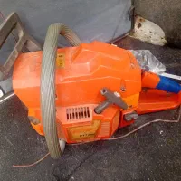 اره موتور کروبتاپ