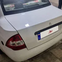 تیبا مدل ۹۶|خودرو سواری و وانت|تبریز, |دیوار