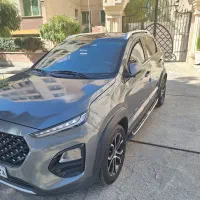 x22pro اتومات فول مدل 1401 معاوضه یا نقد|خودرو سواری و وانت|فردیس, فردیس|دیوار