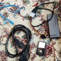 DVD رایتر اینترنال اصلی ایسوس با تبدیل ساتا به USB|قطعات و لوازم جانبی رایانه|تهران, پونک|دیوار