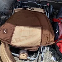 سیسمونی|کالسکه و لوازم جانبی|کرمان, |دیوار