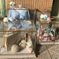 کرایه باکس شیشه ای