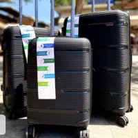 چمدان سومیت pp و چمدان سومیت abs فایبر|کیف، کفش، کمربند|تهران, شکوفه (عبدل آباد)|دیوار