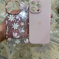 دو عدد قاب آیفون 16 pro max