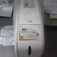 پرینتر کارت pvc و hp1102|پرینتر، اسکنر، کپی، فکس|مشهد, سرافرازان|دیوار