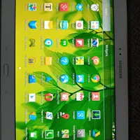 تبلت سامسونگ tab3 در حد نو