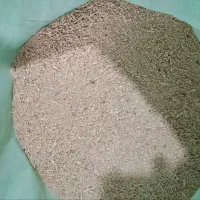 گندم نیم دانه سبوس دار درجه۲و گندم نیم درجه۱