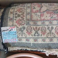 قالی|فرش|شیروان (خراسان), |دیوار