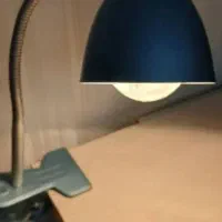 چراغ مطالعه