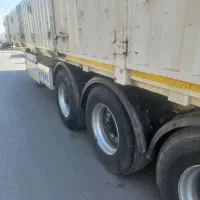 لبه سه محور مارال|خودرو سنگین|اسلامشهر, ملکآباد|دیوار