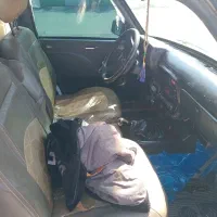 وانت مدل ۹۰|خودرو سواری و وانت|الیگودرز, |دیوار