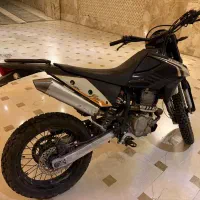 تریل ایکس2 (Irdoco X2) 250CC ایران دوچرخ
