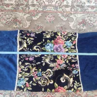 رو متکایی و رو بالشی|رختخواب، بالش، پتو|قم, سید معصوم|دیوار