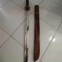 شمشیر