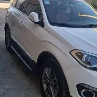 تیگو ۵ مدل ۹۸ تمام فابریک|خودرو سواری و وانت|شیراز, دست خضر|دیوار