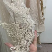 لباس مجلسی سایز 40