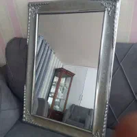 اینه تک|آینه|تربت‌حیدریه, پائین ولایت|دیوار