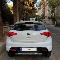 لیفان x50 اتومات