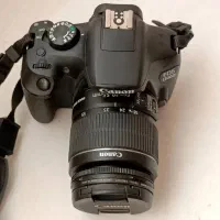 دوربین کنون 1300d