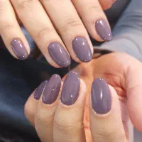 هدیه تولدم از ۱۸تا۲۲اذر برای هر ترمیم ژل لاک پا