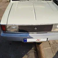 پیکان وانت دوکانه شرکت|خودرو سواری و وانت|قزوین, |دیوار