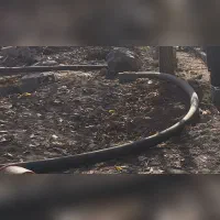 لوله پلی اتیلن ۱۱۰