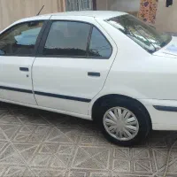 سمندlx|خودرو سواری و وانت|مشهد, شهرک مهرگان|دیوار
