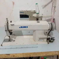 چرخ خیاطی راسته دوز ژوکی