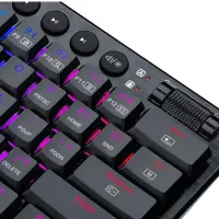 K632 Horus mini کیبرد گیمینگ