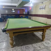 میز اسنوکر 12 فوت