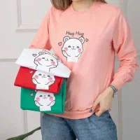 ست تیشرت شلوار ۵۹۰|لباس|بوکان, |دیوار