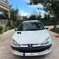 پژو 206sd مدل 99بیرنگ|خودرو سواری و وانت|پیربازار, |دیوار