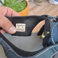 صندل هامتو ارجینال|کوهنوردی و کمپینگ|ایذه, |دیوار