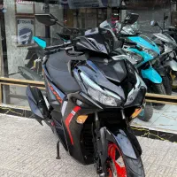 ایروکس۱۸۰ سی سی ۱۴۰۳|موتورسیکلت|اردبیل, |دیوار