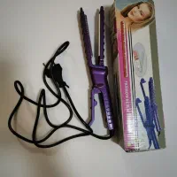 اتو مو صفحه سرامیکی