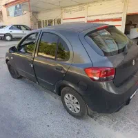 تیبا۲مدل۹۷|خودرو سواری و وانت|اسلام‌‌آباد غرب, |دیوار