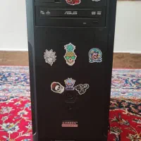 سیستم گیمینگ